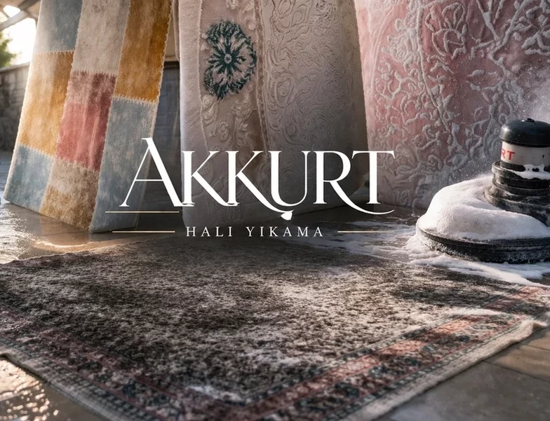 Onikişubat Halı Yıkama