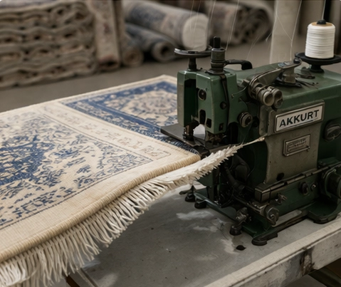 Genel Temizlik Hizmeti